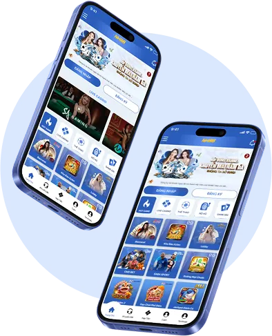 Kho Game Đa Dạng onbet2 nhà cái