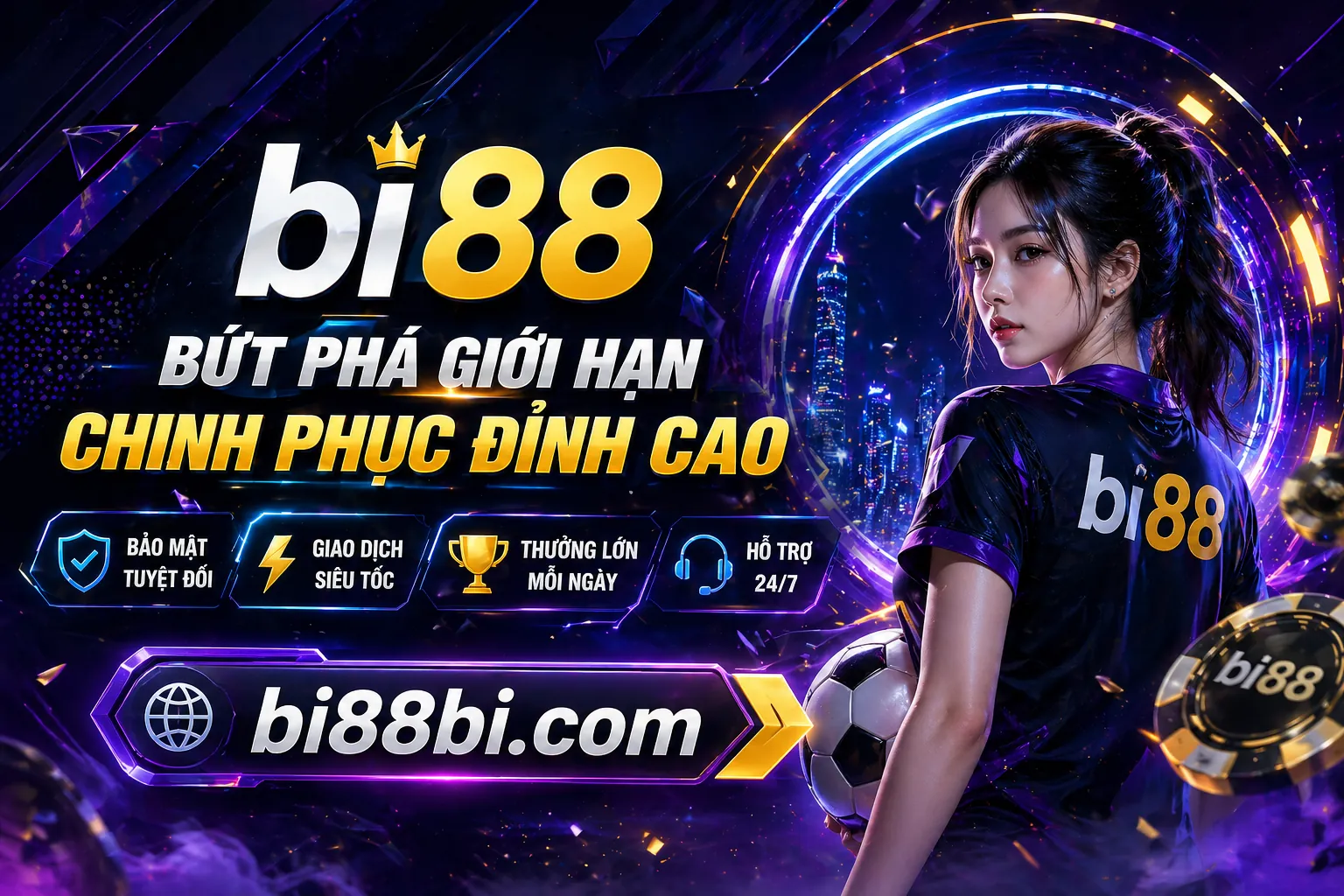 Ưu đãi chào mừng