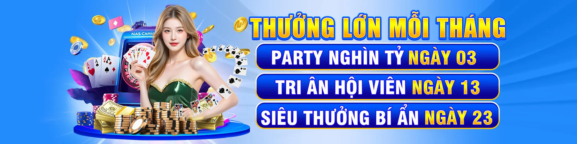 Sảnh Casino Trực Tuyến Cao Cấp của onbet2 nhà cái